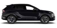 Kia Sportage Photo 1