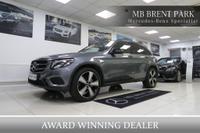 Used Mercedes-Benz GLC KE19EEH 1