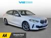 2022 BMW 1 Series