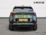Kia Sportage Photo 3