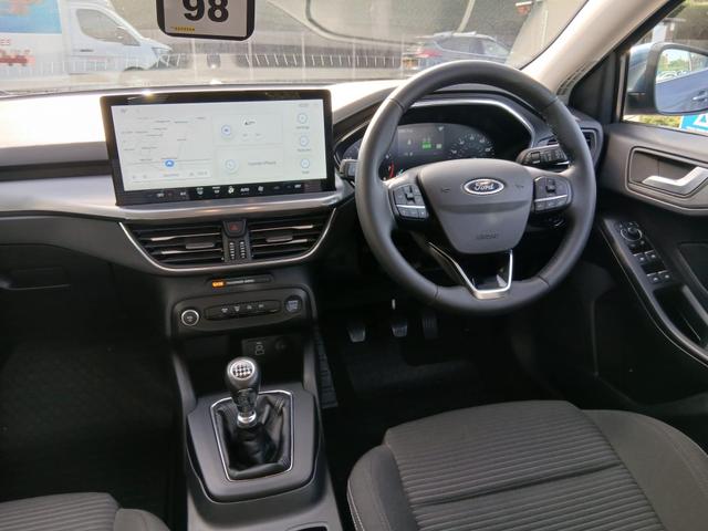 Used Ford Focus YO23WSX 25