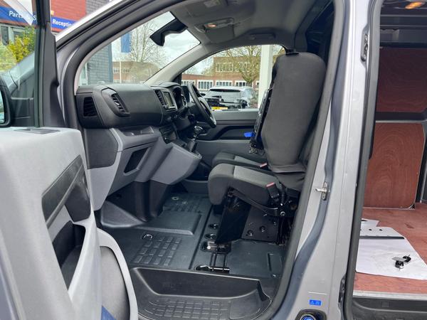 Used Peugeot Expert KV72XRT 47
