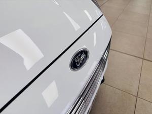 Ford Focus Photo 12