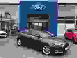 Ford Focus Photo 0