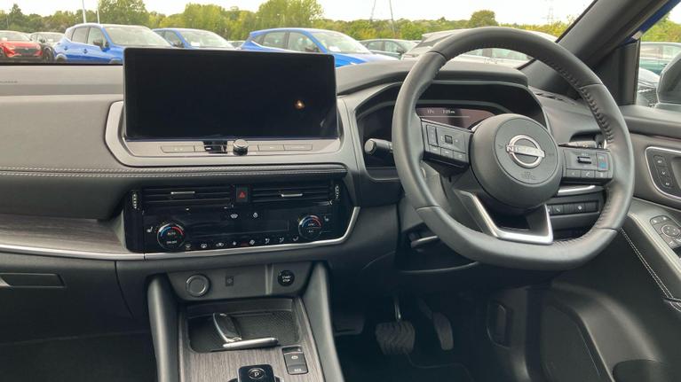 Used Nissan Qashqai OE75VUH 6