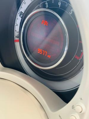Fiat 500 Photo 33