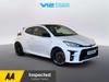 2021 Toyota Yaris