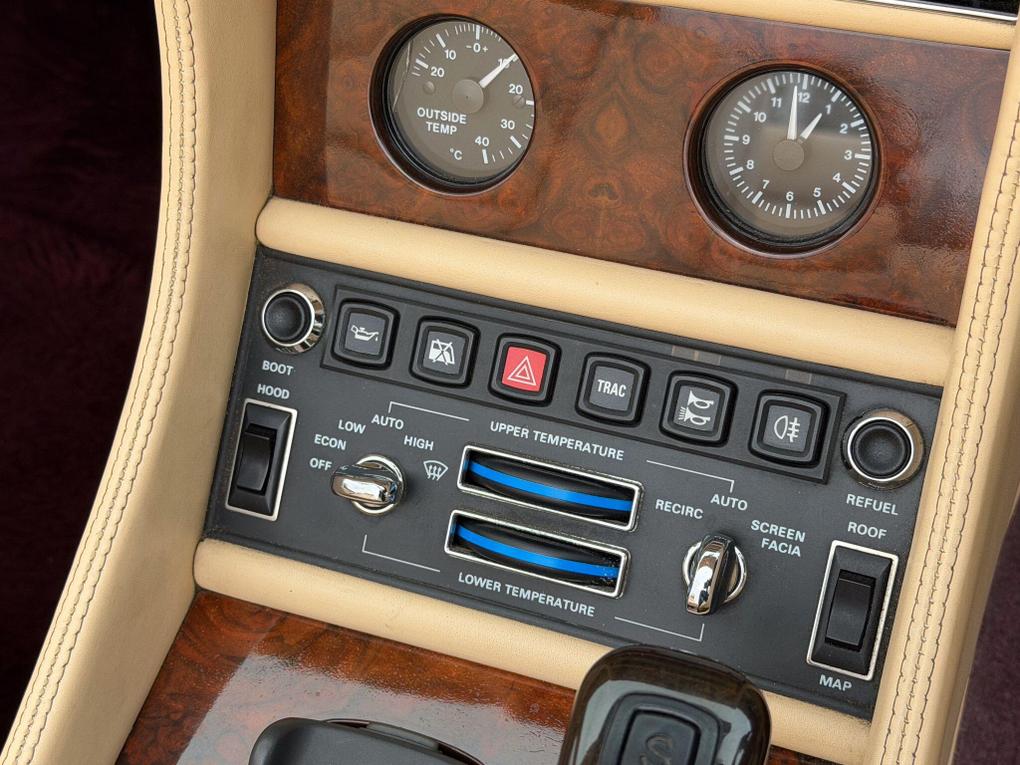 Used Bentley Azure T778AGK 16