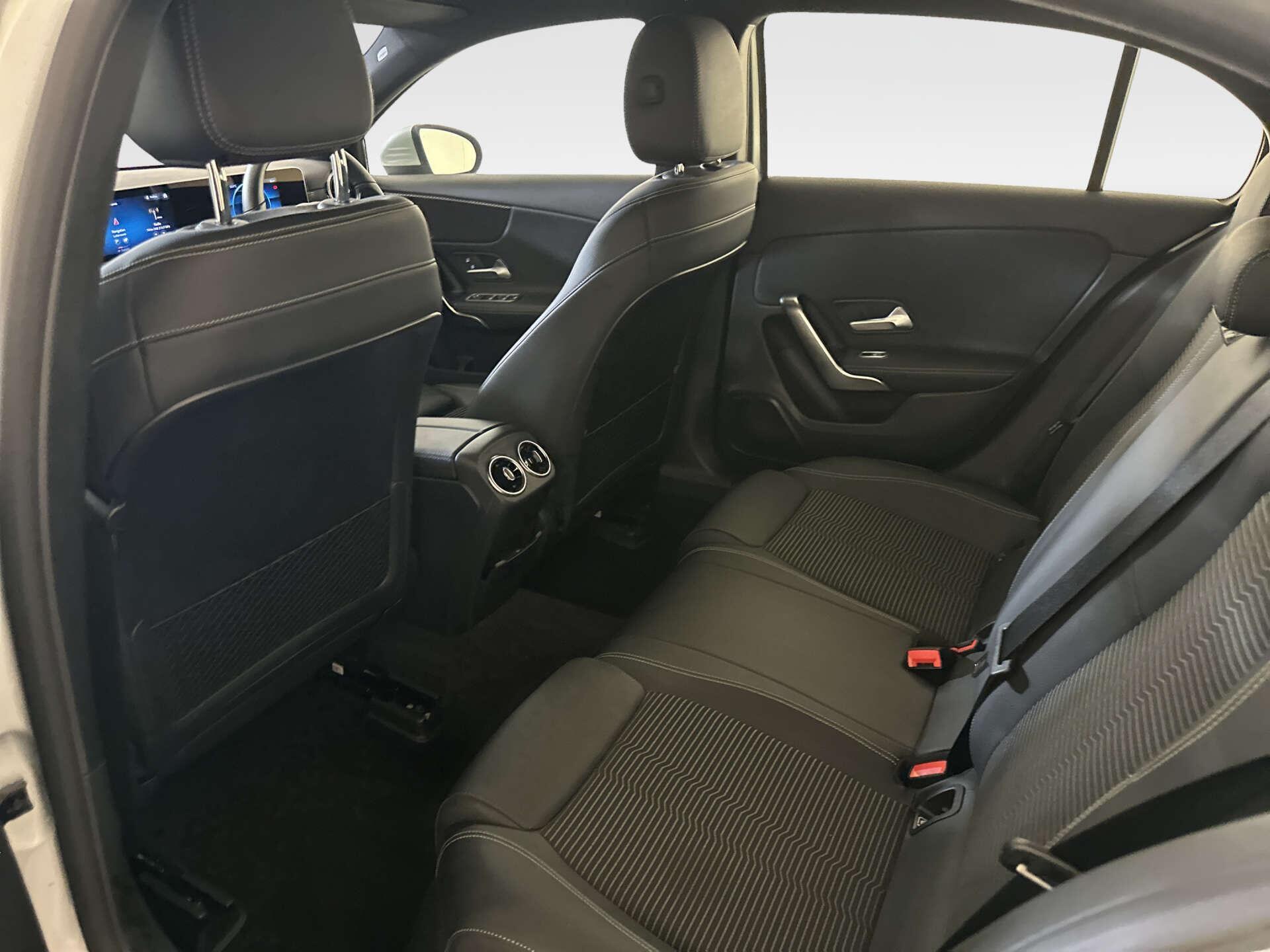 2020 Mercedes-Benz A-Class thumbnail 15