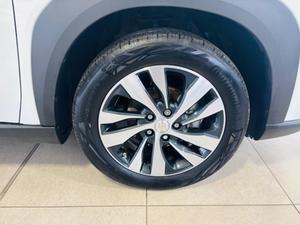 Suzuki S-Cross Photo 10