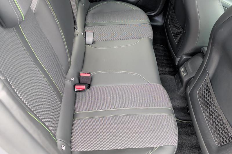 Used Peugeot 208 KJ73YTS 24