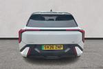 Kia EV4 Photo 14