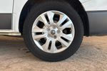 Renault TRAFIC Photo 7