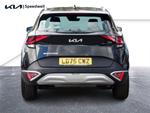 Kia Sportage Photo 5