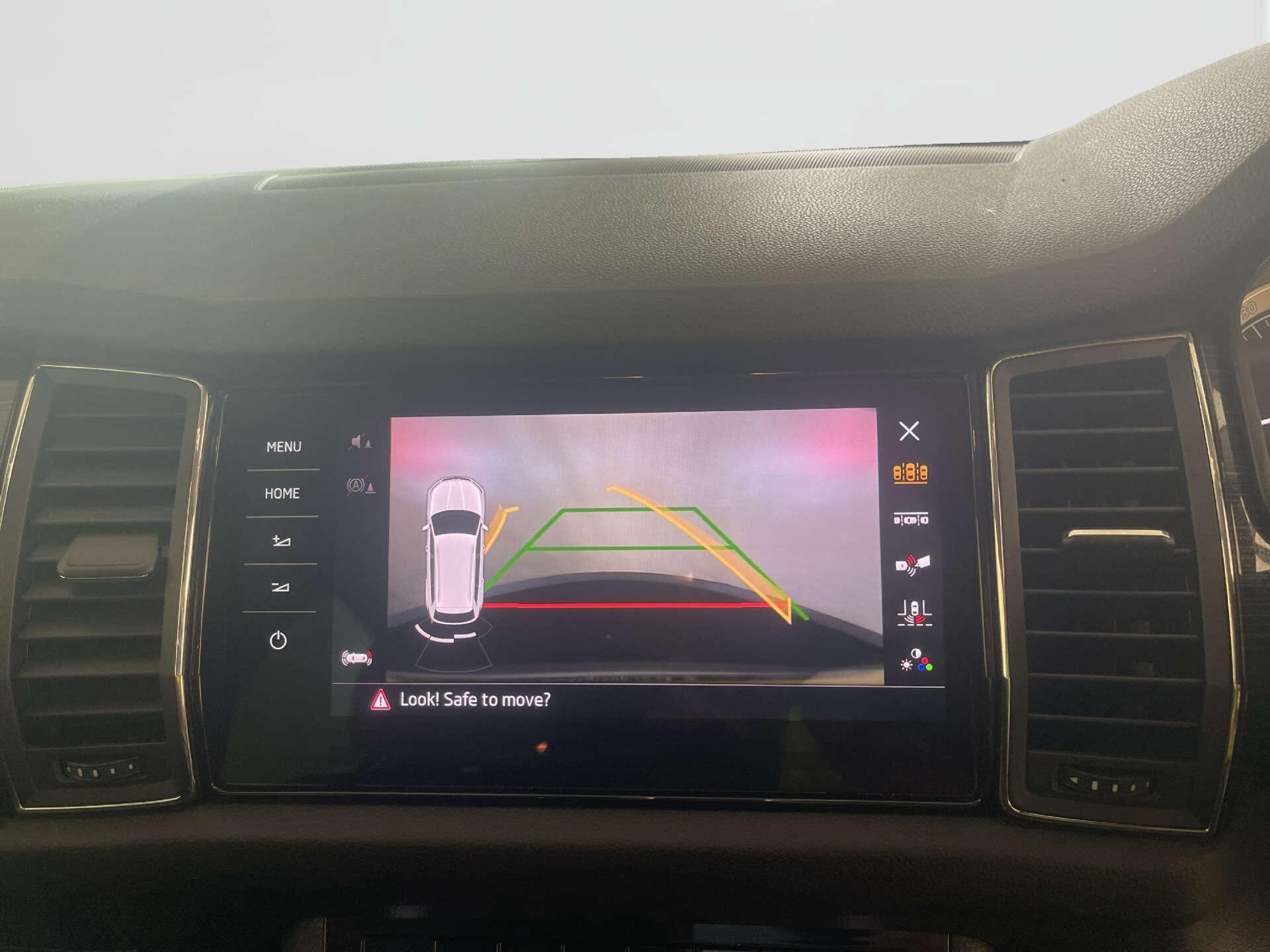 2019 Skoda Kodiaq thumbnail 21