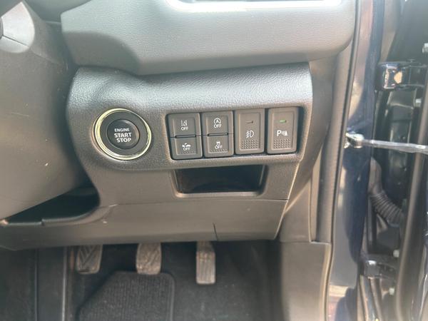 Used Suzuki S-Cross YB23AEM 16