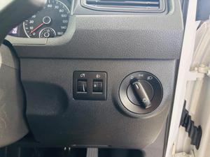 Volkswagen Caddy Maxi Photo 27