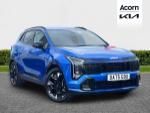 Kia Sportage Photo 0