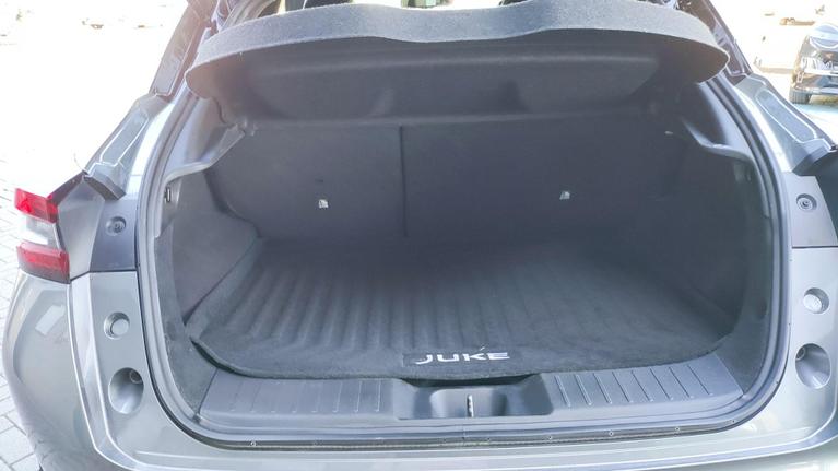 Used Nissan Juke WR23EXE 16