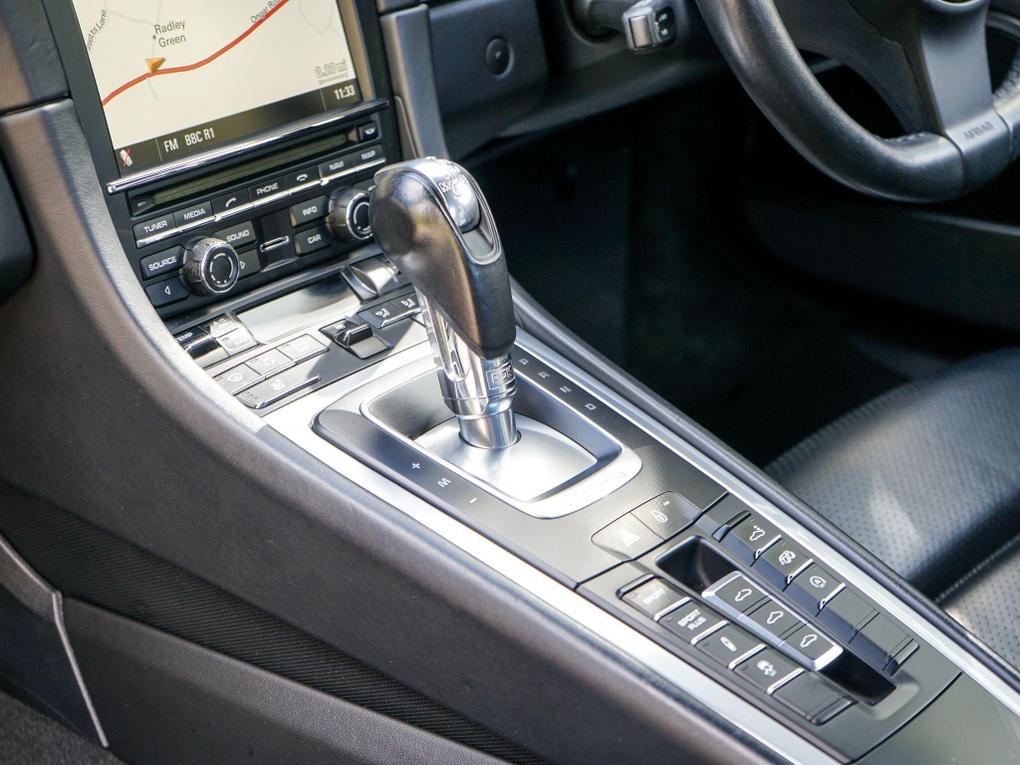 Used Porsche 911 MX12OPY 19