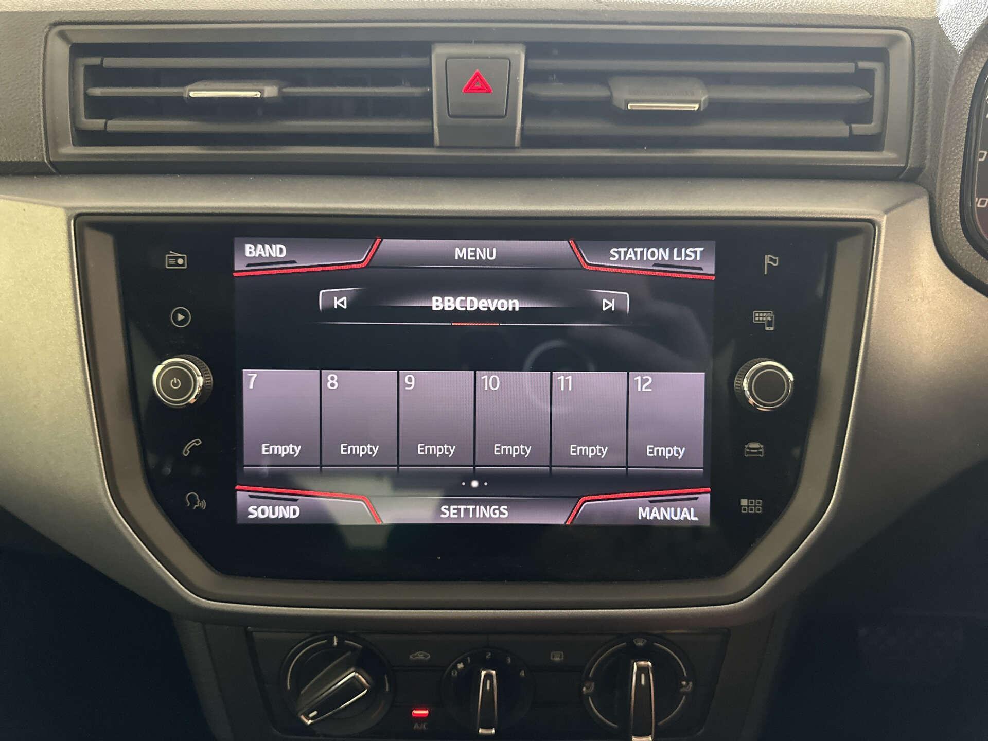 2020 SEAT Arona thumbnail 21