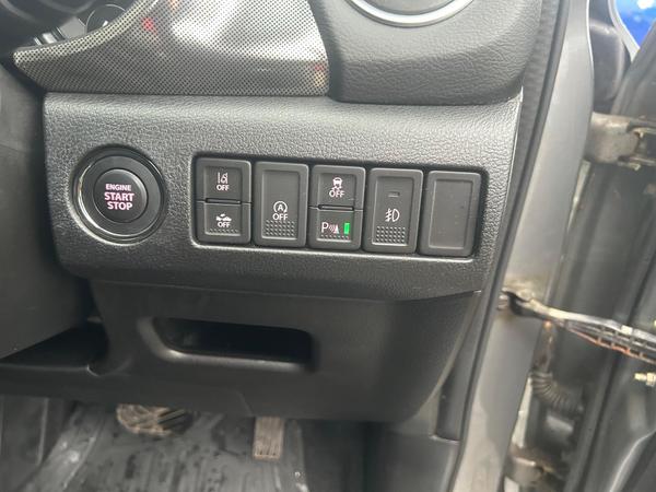 Used Suzuki Vitara RE69VPR 14