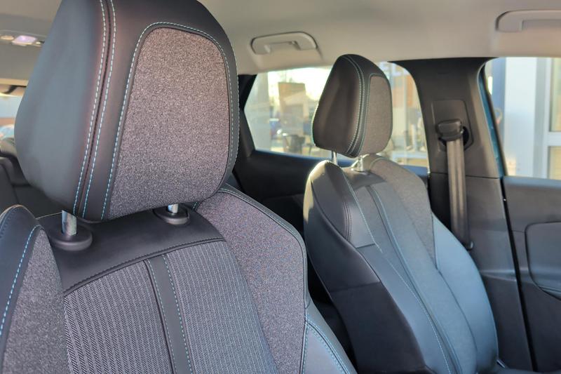 Used Peugeot 3008 LS72ZTG 14