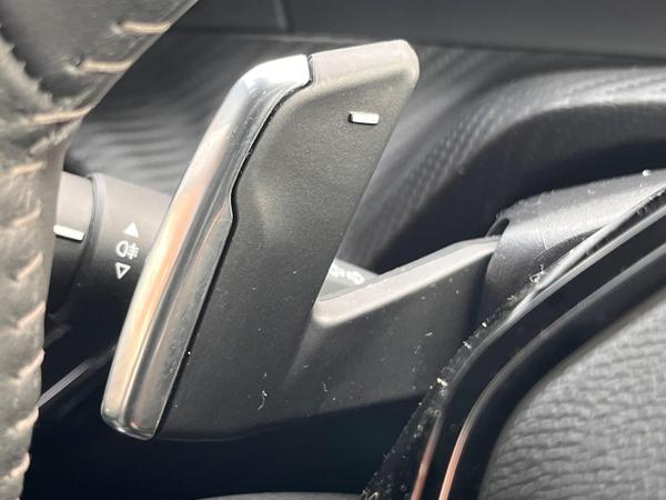 Used Peugeot 208 SB72GUG 54
