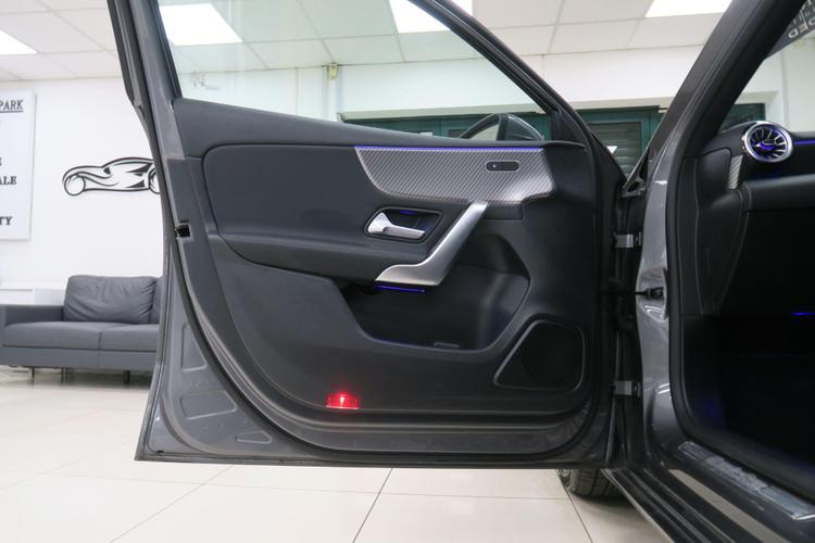Used Mercedes-Benz A Class KM25XBK 13