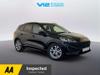 2020 Ford Kuga