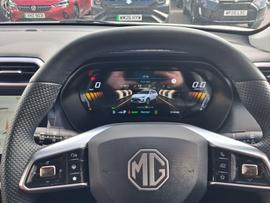 MG MG ZS Photo 8