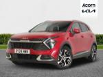 Kia Sportage Photo 3