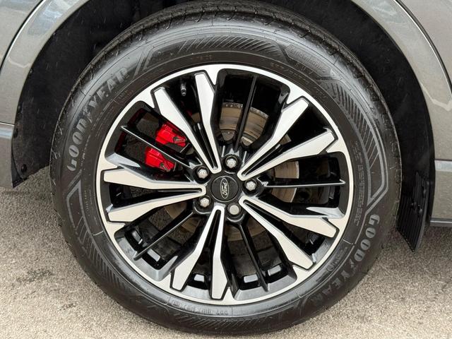 Used Ford Kuga SY23ZZN 22