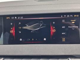 DS Automobiles DS 4 Photo 13