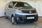 Vauxhall VIVARO Photo 0