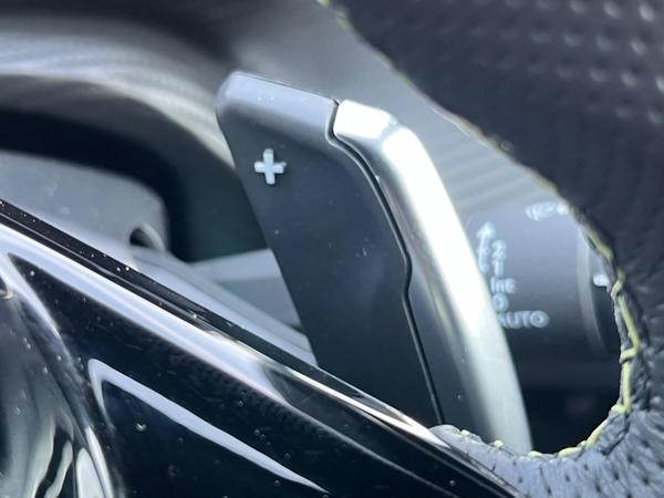 Used Peugeot 2008 KW25OLC 50