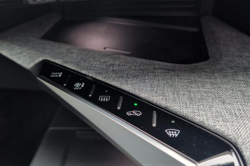 Used Peugeot 3008 KW74PGE 22