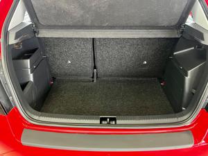 Skoda Fabia Photo 26