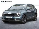 Kia Sportage Photo 3