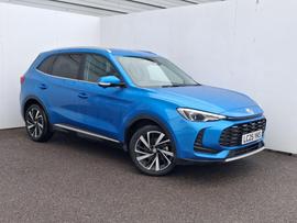 MG MG ZS Photo 0