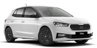 Skoda Fabia Photo 1