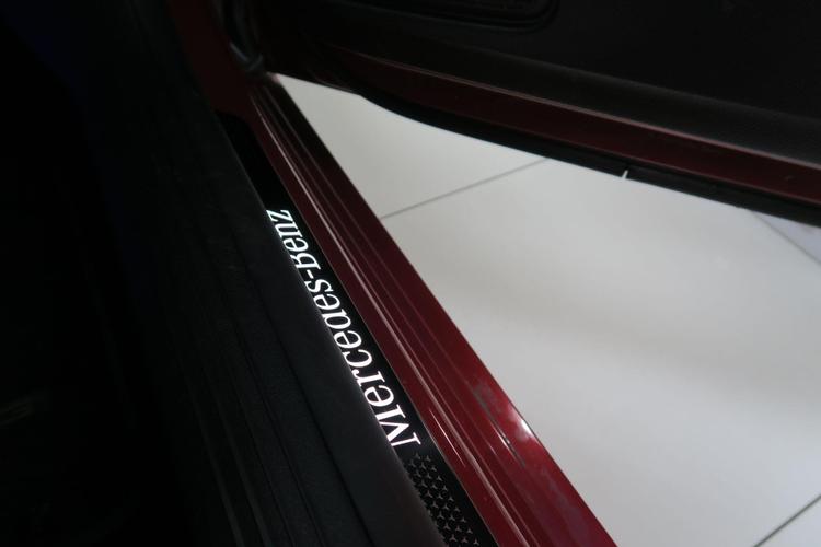 Used Mercedes-Benz CLA LD23OEH 20