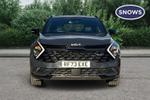 Kia Sportage Photo 6