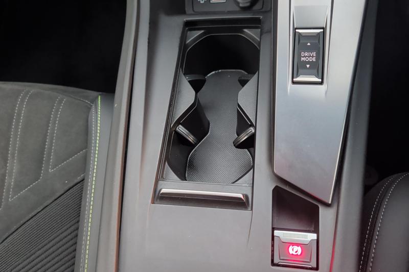 Used Peugeot 408 YP24AXO 35