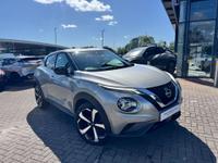 Used Nissan Juke DN73OJT 1