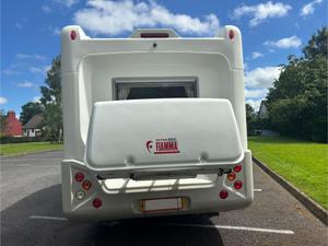 Peugeot Boxer Photo 2