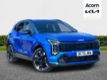 Kia Sportage Photo 0