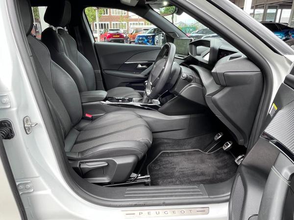 Used Peugeot 2008 MC72EPL 12