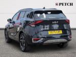 Kia Sportage Photo 4