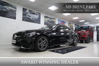 Used Mercedes-Benz C Class WA23XYK 1